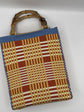 Borsa Nicla small check Nalì - GiuGiò | Shop online