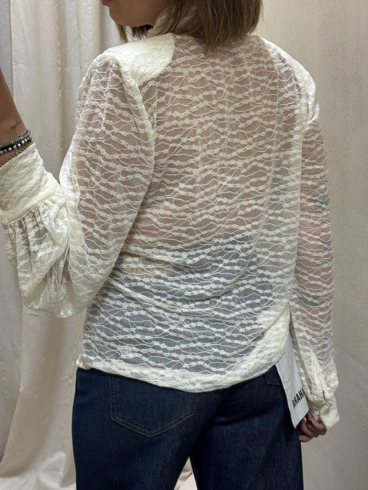 Camicia collo uomo in pizzo HaveOne - GiuGiò | Shop online