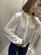 Camicia collo uomo in pizzo HaveOne - GiuGiò | Shop online