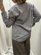 Camicia in popeline micro quadretti Tensione In - GiuGiò | Shop online