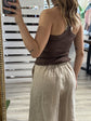 Canotta a costina Susy Mix - GiuGiò | Shop online