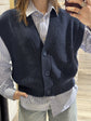 Cardigan gilet in filo HaveOne - GiuGiò | Shop online