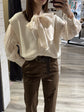 Cardigan gilet in filo HaveOne - GiuGiò | Shop online