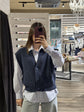 Cardigan gilet in filo HaveOne - GiuGiò | Shop online