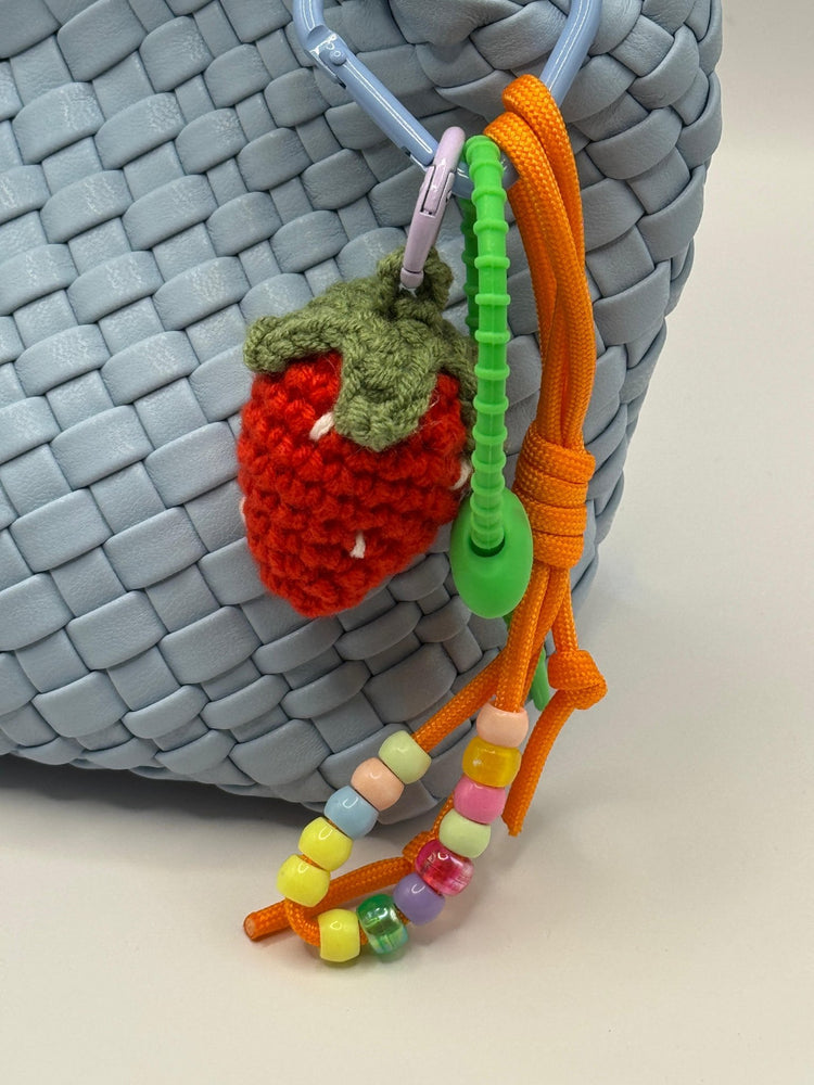 Charms borsa fragola - GiuGiò | Shop online
