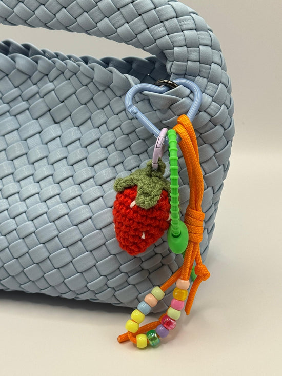 Charms borsa fragola - GiuGiò | Shop online