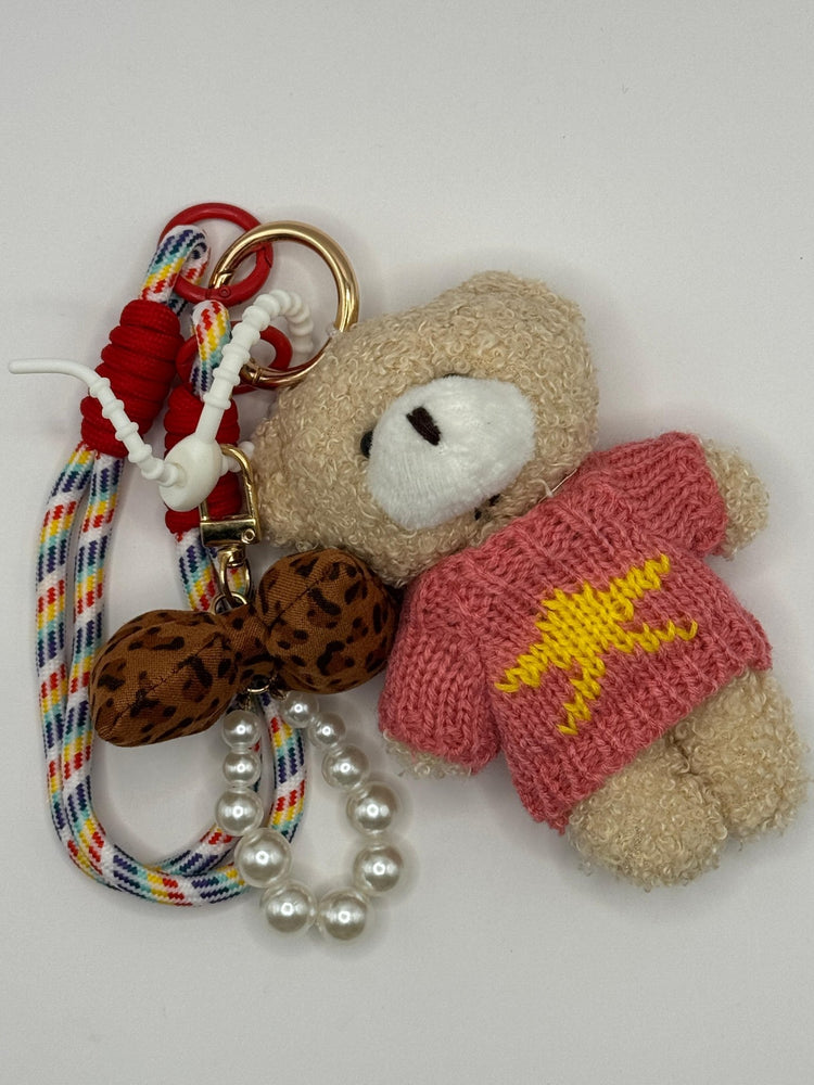 Charms borsa orsetto - GiuGiò | Shop online