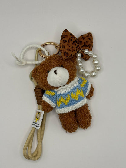 Charms borsa orsetto - GiuGiò | Shop online
