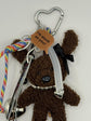 Charms borsa orsetto - GiuGiò | Shop online