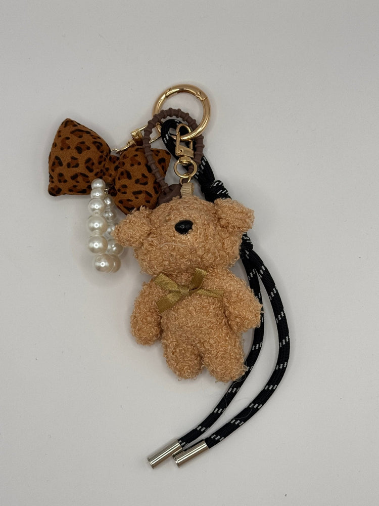 Charms borsa orsetto - GiuGiò | Shop online