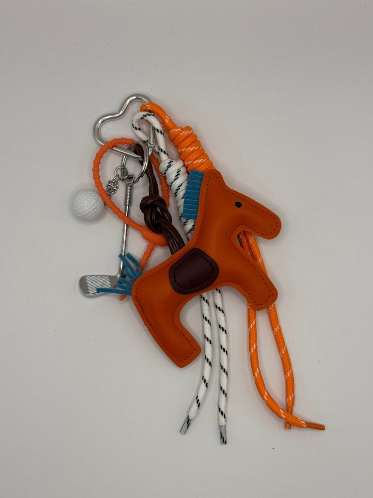 Charms borsa Pony - GiuGiò | Shop online