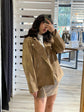 Chiodo in crosta HaveOne - GiuGiò | Shop online