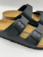 Ciabatta Arizona birko - flor Birkenstock - GiuGiò | Shop online