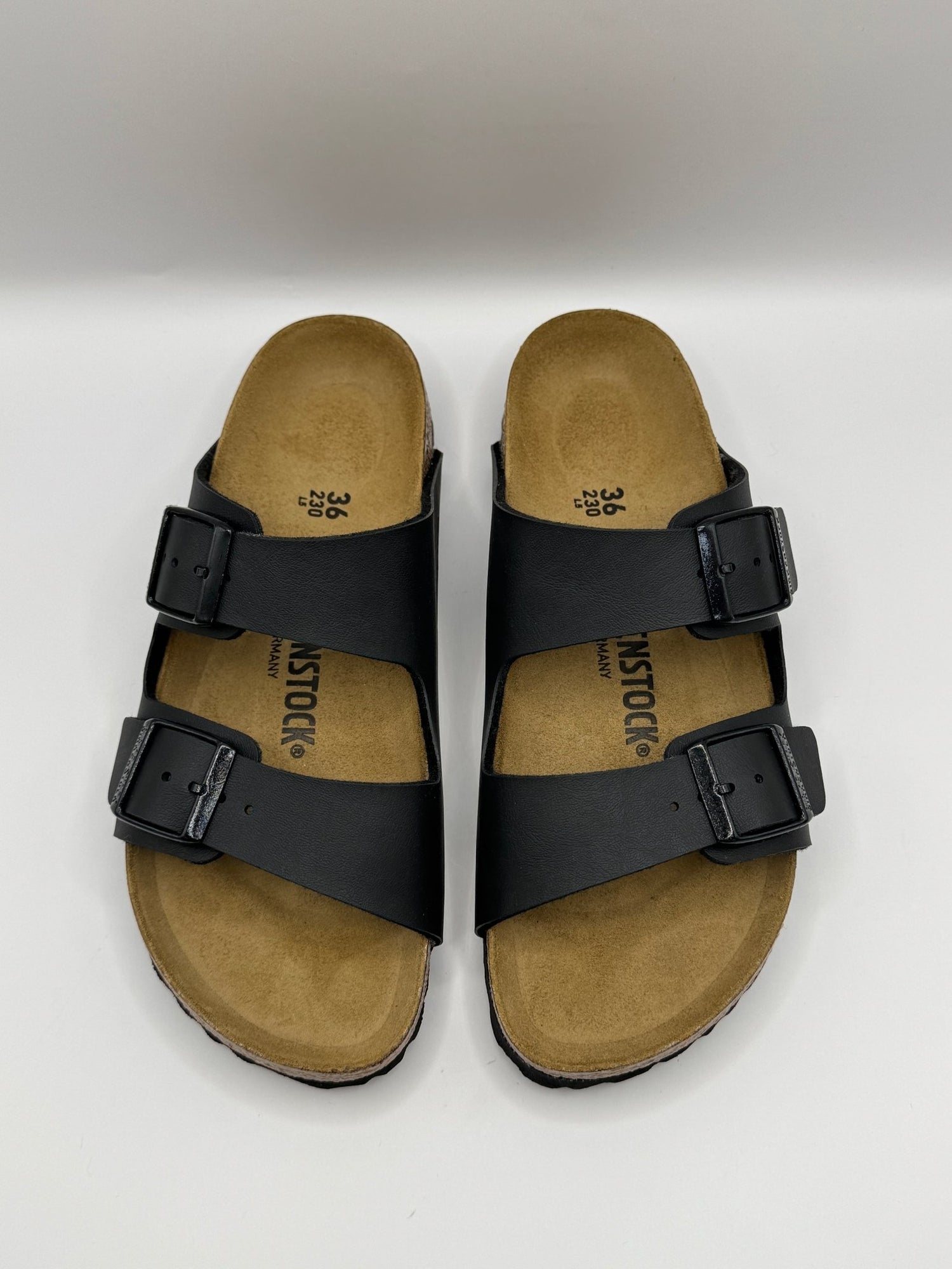 Ciabatta Arizona birko - flor Birkenstock - GiuGiò | Shop online