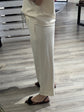 Completo combinato blusa + pantalone fluido Susy Mix - GiuGiò | Shop online
