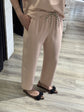 Completo combinato blusa + pantalone fluido Susy Mix - GiuGiò | Shop online