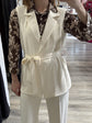 Completo fluido gilet+pantalone Susy Mix - GiuGiò | Shop online