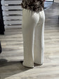 Completo fluido gilet+pantalone Susy Mix - GiuGiò | Shop online