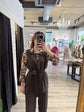 Completo fluido gilet+pantalone Susy Mix - GiuGiò | Shop online