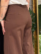Completo giacca e pantalone in punto Milano Susy Mix - GiuGiò | Shop online