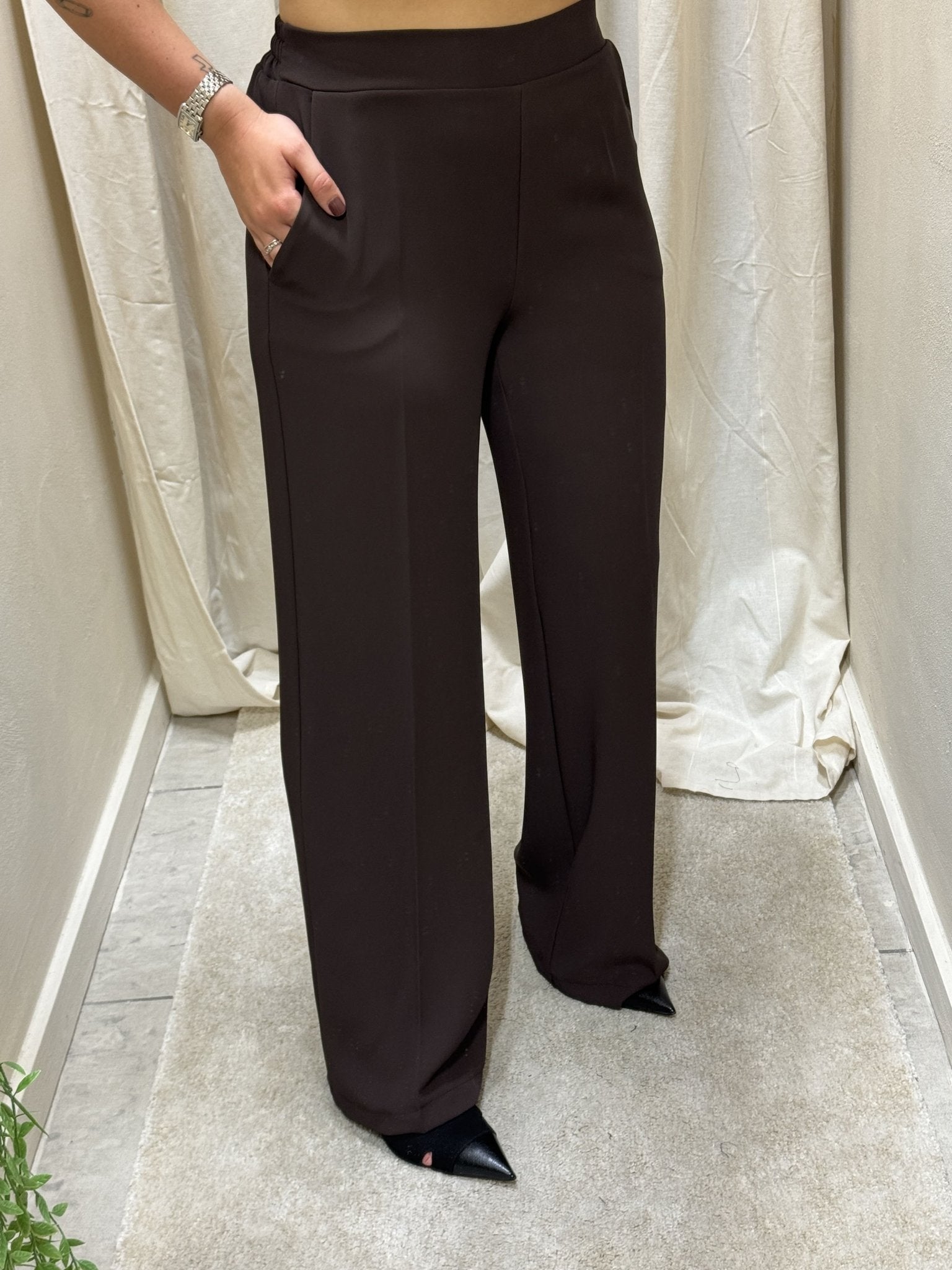 Completo giacca e pantalone Susy Mix - GiuGiò | Shop online