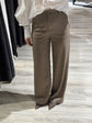 Completo giacca monopetto e pantalone gamba dritta Dixie - GiuGiò | Shop online