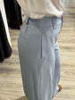 Completo giacca monopetto+pantalone gamba dritta Tensione In - GiuGiò | Shop online