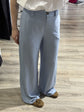Completo giacca monopetto+pantalone gamba dritta Tensione In - GiuGiò | Shop online