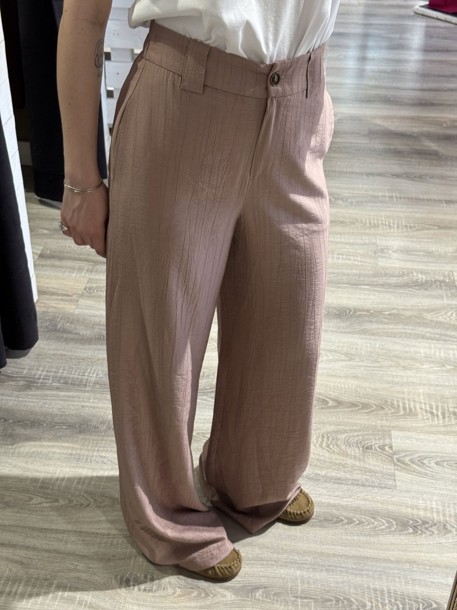 Completo giacca monopetto+pantalone gamba dritta Tensione In - GiuGiò | Shop online
