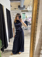 Completo top e pantalone farfalla MyD - GiuGiò | Shop online