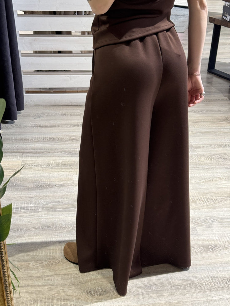 Completo top e pantalone farfalla MyD - GiuGiò | Shop online