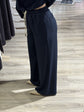 Coordinato maglia + pantalone fluido Susy Mix - GiuGiò | Shop online
