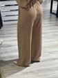 Coordinato maglia + pantalone fluido Susy Mix - GiuGiò | Shop online