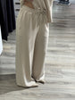 Coordinato maglia + pantalone fluido Susy Mix - GiuGiò | Shop online