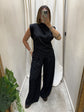 Coordinato top e pantalone Susy Mix - GiuGiò | Shop online