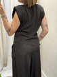 Coordinato top e pantalone Susy Mix - GiuGiò | Shop online