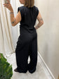 Coordinato top e pantalone Susy Mix - GiuGiò | Shop online