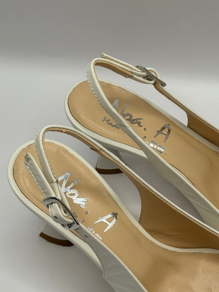 Décolleté punta acciaio Noa - GiuGiò | Shop online