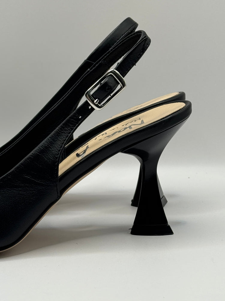 Décolleté punta acciaio Noa - GiuGiò | Shop online