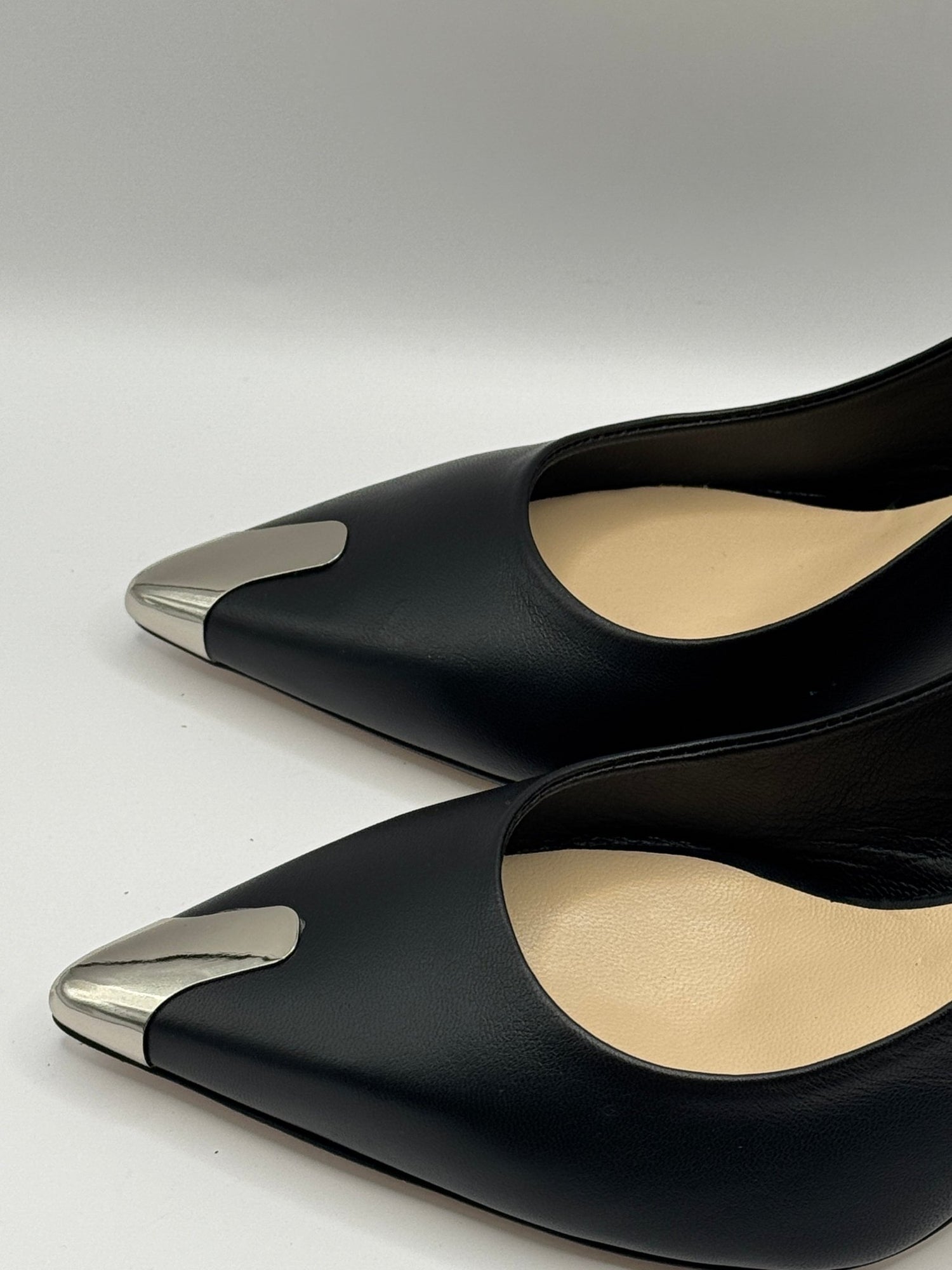 Décolleté punta acciaio Noa - GiuGiò | Shop online