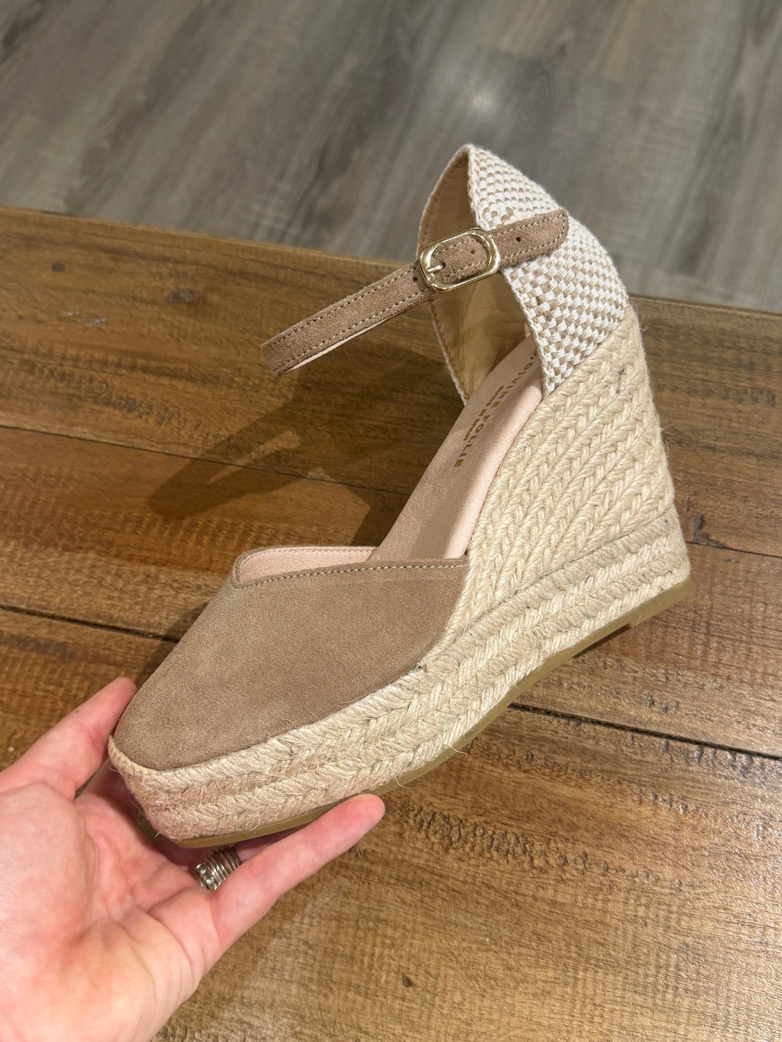 Espadrillas Divine Follie - GiuGiò | Shop online