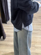 Felpa girocollo con stampa Susy Mix - GiuGiò | Shop online