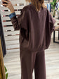Felpa over scollo V HaveOne - GiuGiò | Shop online