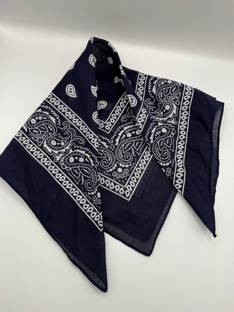 Foulard stampa bandana - GiuGiò | Shop online