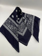 Foulard stampa bandana - GiuGiò | Shop online