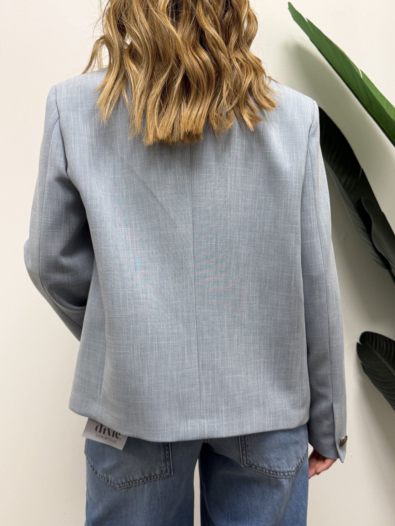 Giacca bottone alto VICOLO - GiuGiò | Shop online