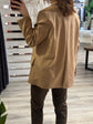 Giacca monopetto eco - dainetto Tensione IN - GiuGiò | Shop online