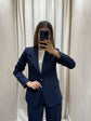 Giacca monopetto tessuto tecnico Please - GiuGiò | Shop online