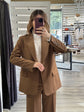Giacca over maschile HaveOne - GiuGiò | Shop online