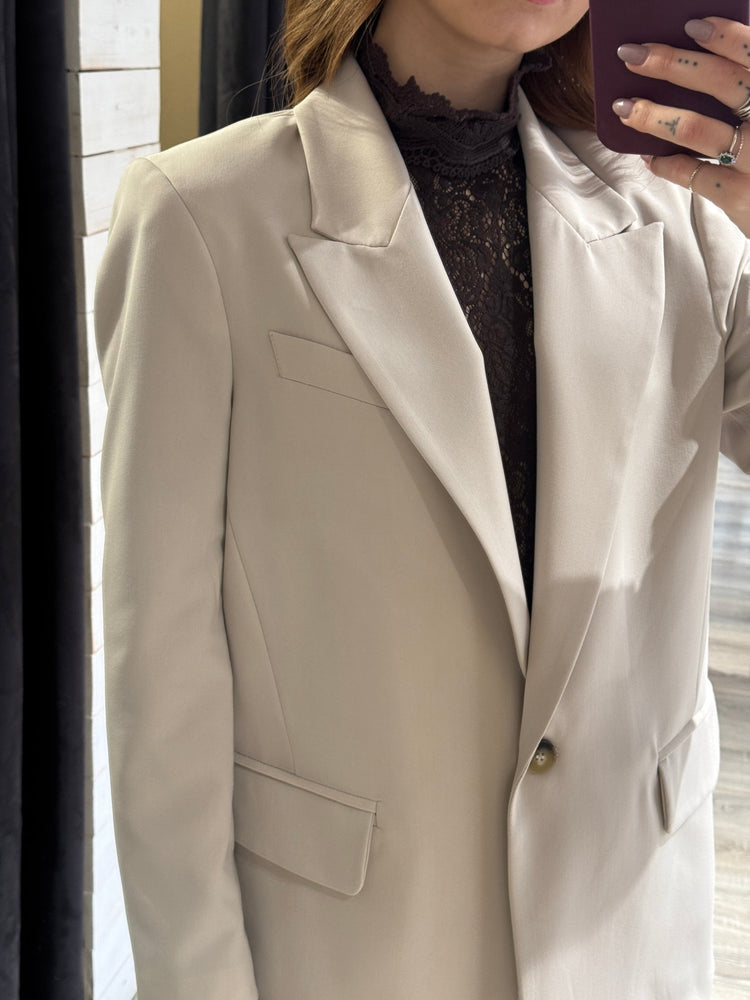 Giacca over maschile HaveOne - GiuGiò | Shop online